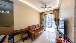 Dairy Farm Residences (D23), Apartment #545705011